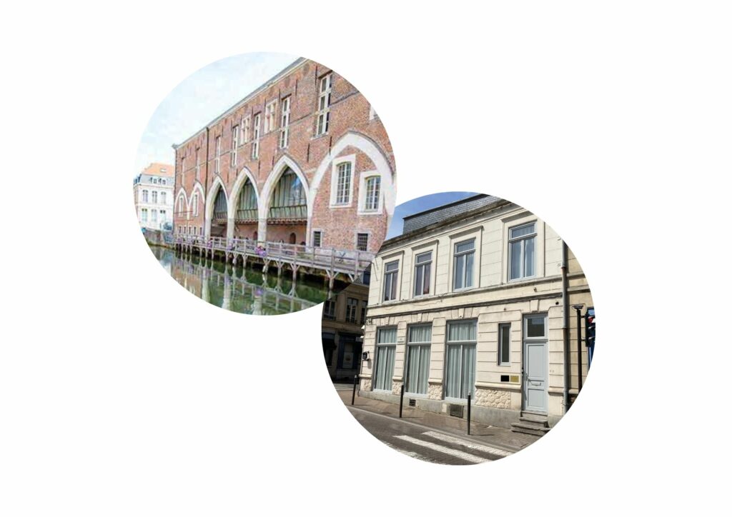 Le cabinet Psychothérapie & Conseil à Douai (59)