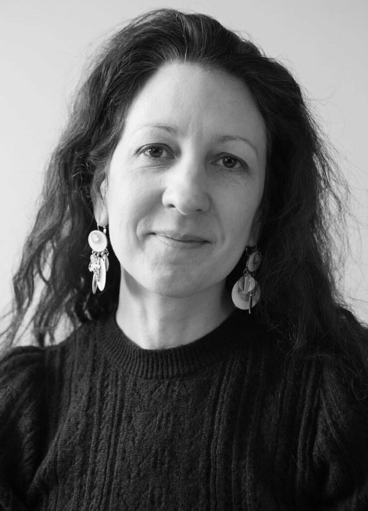 Hélène CELLE - Psychopraticienne à Douai (59)